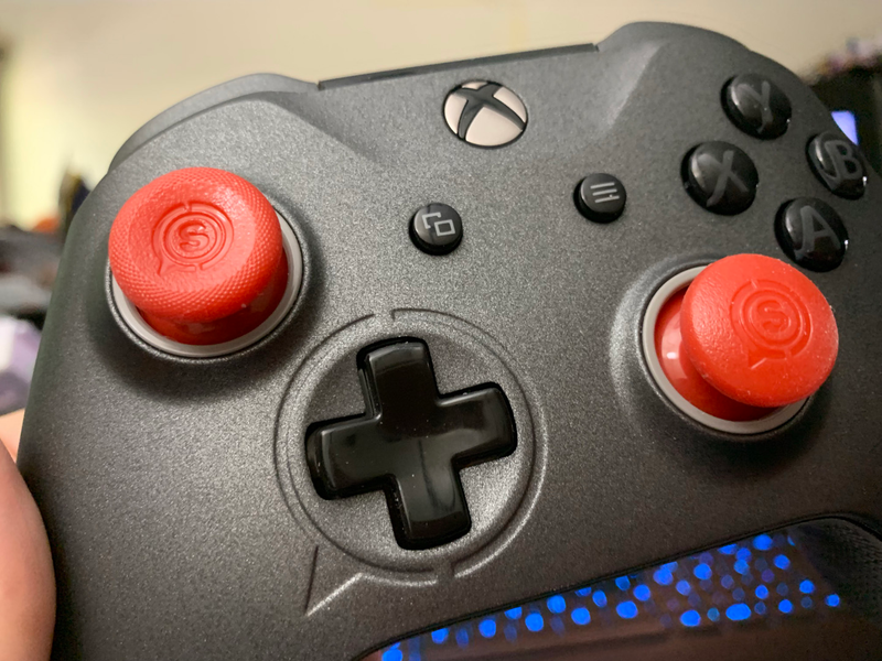 Illustration for article titled The Scuf Prestige Is The Next Best Thing To The Xbox Elite Controller